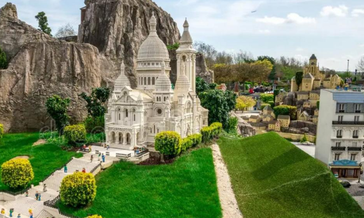 Legoland Windsor chauffeur travel
